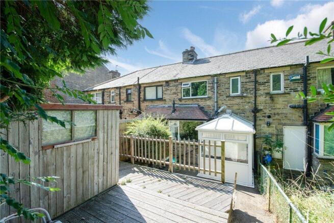3 bed Terraced for sale Image 9