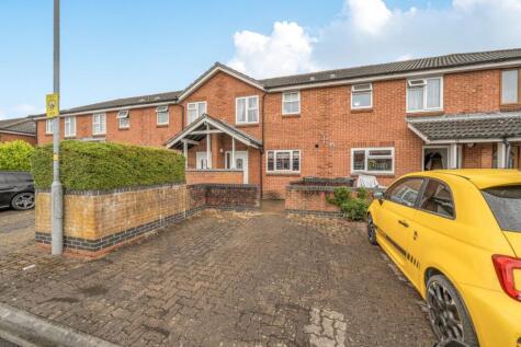Grandison Close, The Prinnels, Swindon, SN5