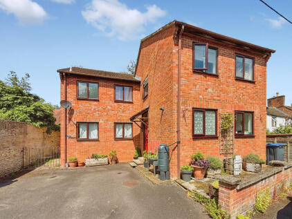 Emwell Street, Warminster