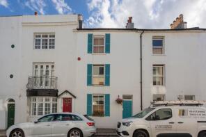 4, Cross Street, Hove BN3 1AJ