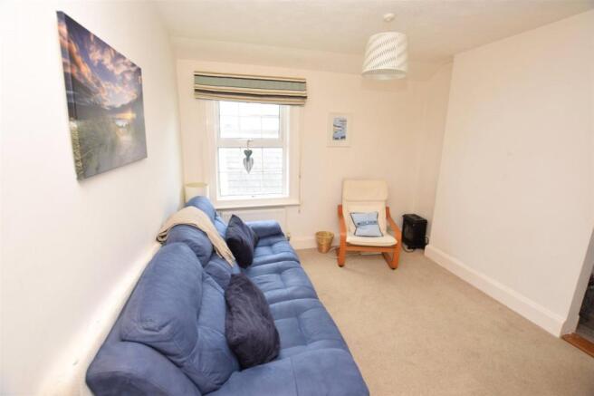 Living Room Alt