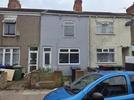 12, Donnington Street, Grimsby DN32 9EN