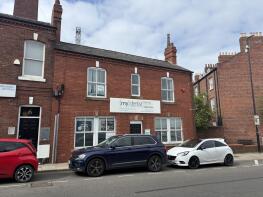12, Rishworth Street, Wakefield WF1 3BY