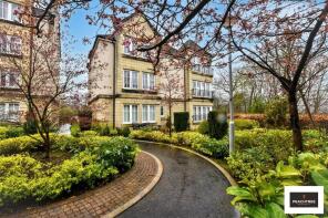 Flat 2/1, 6, Friarshall Gate, Paisley PA2 6LD