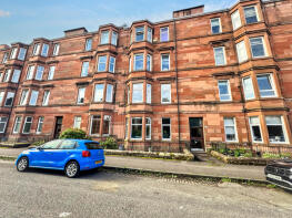 Flat 0/1, 100, Dundrennan Road, Glasgow G42 9SH