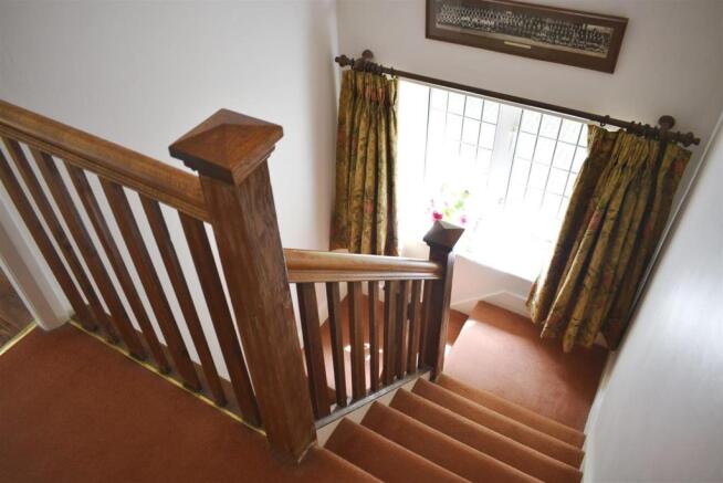 Landing stairs.JPG