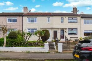 105, Bellwood Street, Glasgow G41 3EY