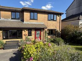 76, Coopers Road, Ammanford SA18 3SL