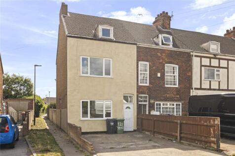Pelham Road, Immingham, N E Lincs, DN40