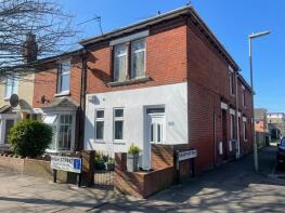 Top Flat, 163, High Street, Eastleigh SO50 5LX