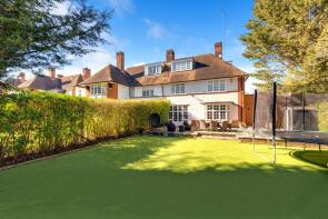 84, Northway, Golders Green, London NW11 6PA