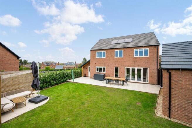 Penny Court, Malpas. photo 4