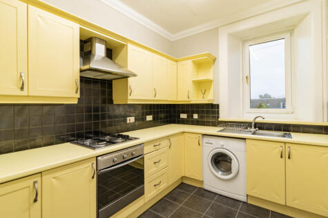 Mount Road, Montrose, DD10