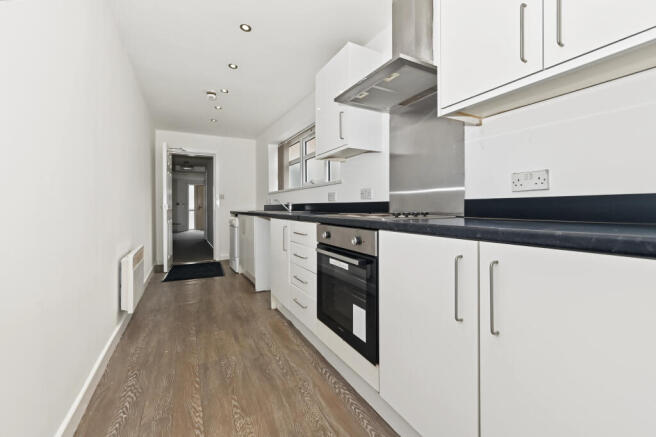 Molly Lees Apartments, Baddeley Street, Burslem, Stoke-On-Trent, Staffordshire ST6 4EH photo 5