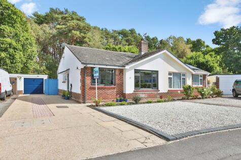 Forest Way, Wimborne, BH21