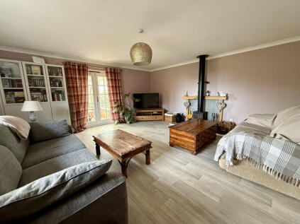 Saltmoor - Burrowbridge