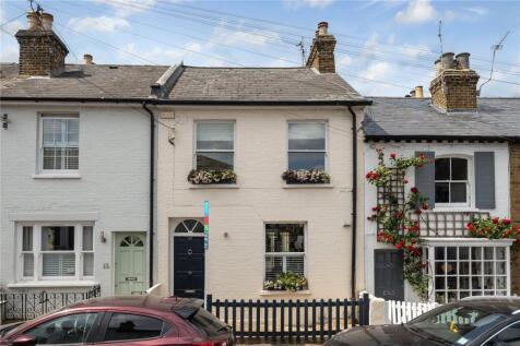 Albert Road, Richmond, TW10