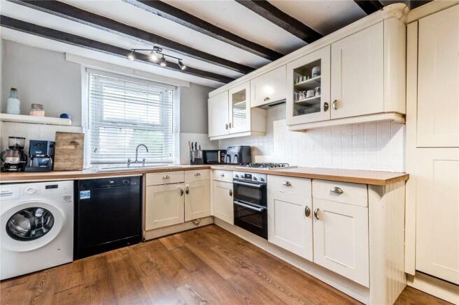 3 bed Semi-Detached for sale Image 5