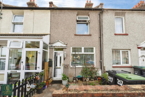 Dover Road, Northfleet, Gravesend, Kent