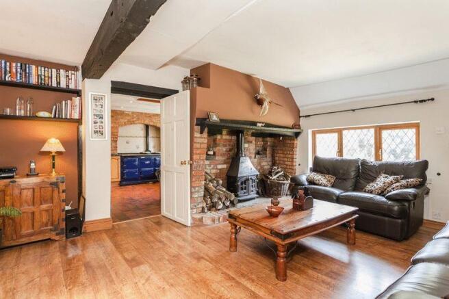 Sitting Room