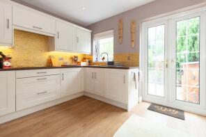 14, Bodley Road, Oxford OX4 3UA