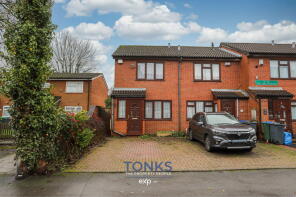 15, The Heathlands, Rowley Regis B65 0DF