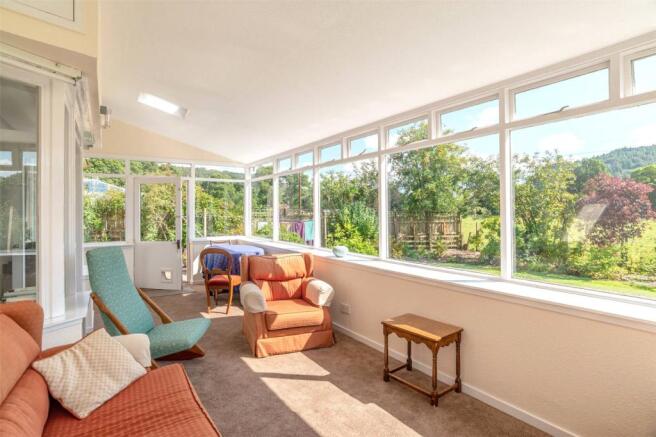 Sun Room