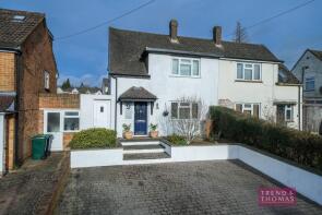 9, Aldbury Road, Rickmansworth WD3 8LH