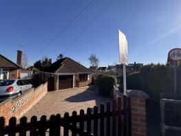 45, Breadcroft Lane, Barrow Upon Soar LE12 8HW