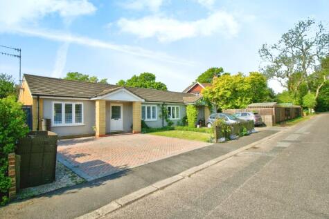 Craig Close, Crowhurst, TN33