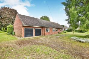 Chapel Cottage, Fakenham Road, King's Lynn PE32 2PH
