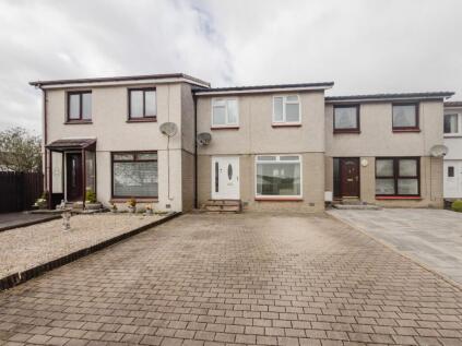 Parkhead Court, Sauchie