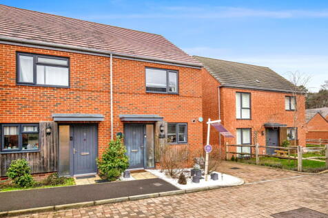 North Parade,Bordon,GU35 0SN