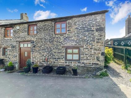 Westgate, Almondbury, Huddersfield, West Yorkshire, HD5