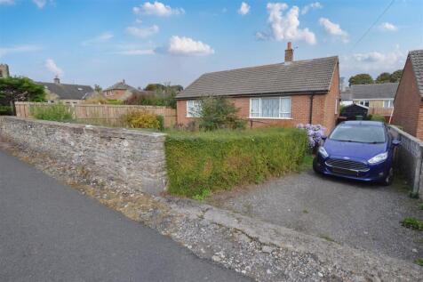 Mooredge, South View Lane, Leyburn