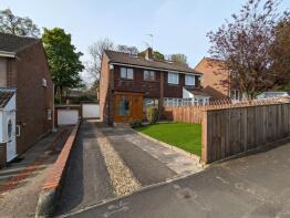 8, Polpero Close, Portobello, Birtley DH3 2NA