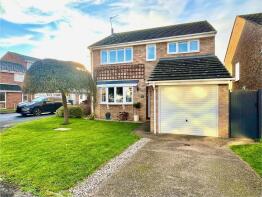 67, Angotts Mead, Stevenage SG1 2NJ