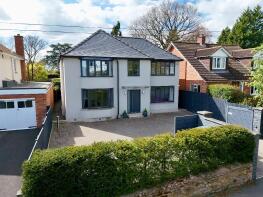3, Vineyard Road, Hereford HR1 1TT