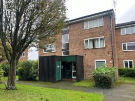 99, Middlefields, Pixton Way, Croydon CR0 9LH