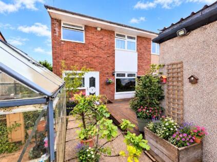 Bryn Pinwydden, Pentwyn, Cardiff