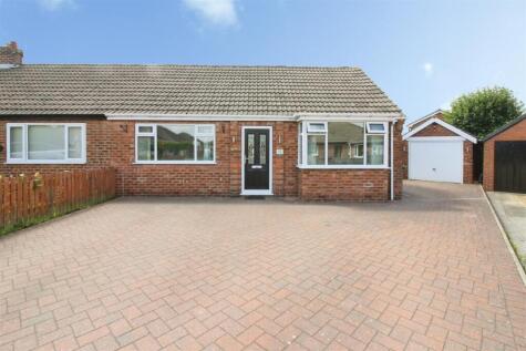 Woodland Avenue, Swillington, Leeds