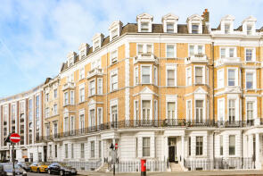 Flat 28, 5 7, Knaresborough Place, London SW5 0TN