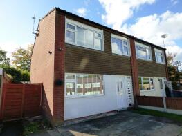 1, Dovedale Fold, Dawley, Telford TF4 2QU