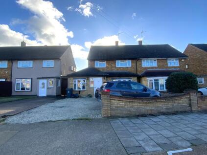 Mungo Park Road, South Hornchurch, Essex, RM13 7PS
