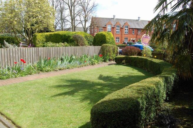 GARDENS