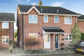 6, Kenneth Close, Cheltenham GL53 9BE