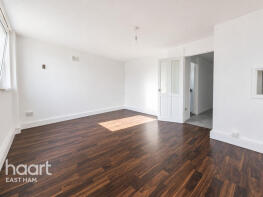 Flat 15, Kemp House, Stevenage Road, East Ham, London E6 2AT
