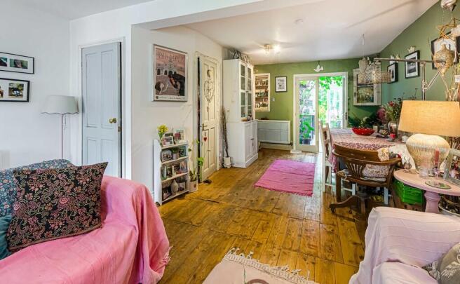 Kirdford Road, Arundel photo 4