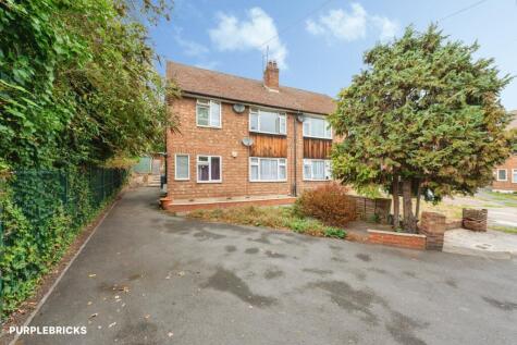 Brambles Close, Isleworth, TW7