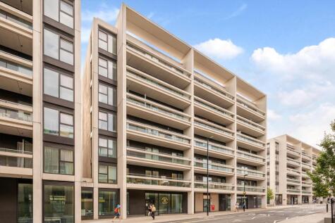 9c York Way, London N7